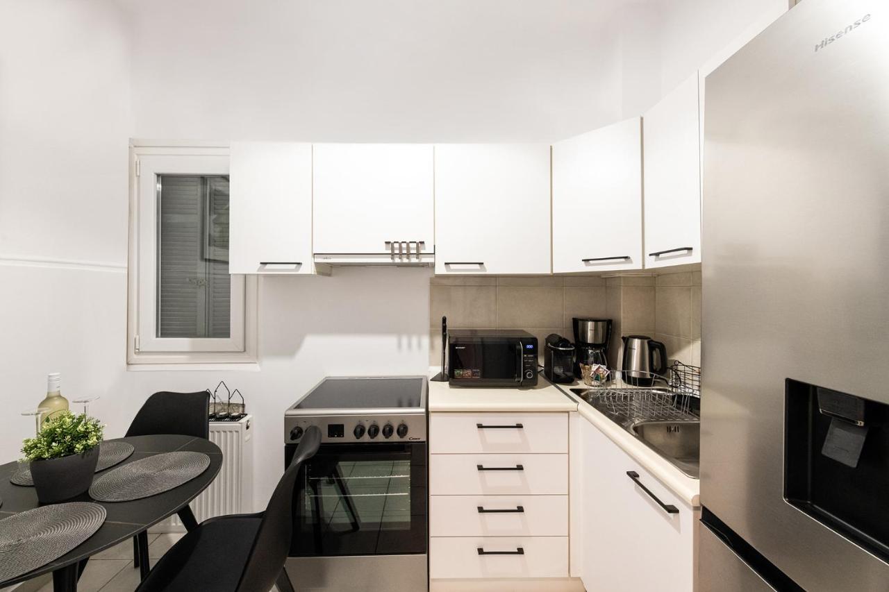 Porto Sea View - A. Svolou 22 Appartement Thessaloniki