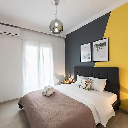Porto Sea View Apartments - A. Svolou 22 Thessaloniki Exterior photo